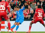 Hasil Liga Champions: Gol Telat Virgil van Dijk Bawa Liverpool Menang Dramatis atas Atletico Madrid