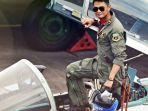 Jejak Karier Kolonel Anton Pallaguna: dari Pilot Sukhoi ke Ajudan Presiden