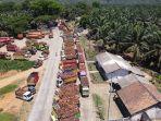 Antrean-truk-pengangkut-tandan-buah-segar-TBS.jpg