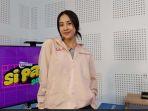 Kini Punya Karir Mentereng Sebagai Artis Peran, Anya Geraldine Tak Sakit Hati Perna Dibully Netizen
