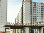 Konflik Pengelolaan Casablanca East Residence, Mantan Pengurus Tolak Badan Pengelola Masuk