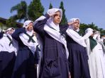 7 Doa Upacara atau Apel Hari Santri Nasional 22 Oktober 2025