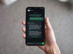 Teknologi AI Permudah Pembuatan Laporan Keuangan Keluarga Lewat Whatsapp