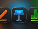 Apple Hapus Versi Lama Pages, Keynote, dan Numbers di Mac