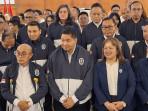 Disaksikan Menteri Lain, Menteri PKP Ara Dilantik Jadi Ketua PIKI: Luhut-Hashim Dewan Kehormatan