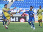 Jadwal Siaran Langsung PSBS Biak vs Persib di Super League, Live Indosiar Jam 19.00 WIB