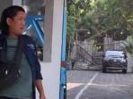 Janji Ari usai Pagar yang Blokir Jalan Dibongkar Satpol PP Semarang: Saya Warga Baik, Bukan Kriminal