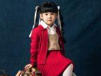 Penyanyi Cilik Ariana Ivy Rilis Lagu Berangkat Sekolah, Bawa Semangat Pagi untuk Anak Indonesia 