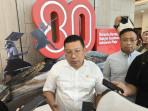 Bapanas Minta Bulog Salurkan Beras Layak Konsumsi ke Masyarakat