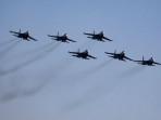 Menlu Rusia: NATO dan Uni Eropa Sudah Lancarkan Perang ke Moskow, Ukraina Jadi Proksi