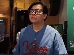 Armand Maulana Yakin Industri Musik Indonesia Bisa Lampaui Korea Selatan, Asalkan . . .