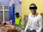Sosok Armia, Pria Asal Aceh Utara yang Pernah Mengaku Imam Mahdi, Tikam 4 Warga di Warung Kopi