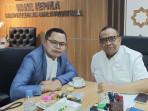 Afriansyah Noor Dilantik sebagai Wamenaker, KSPSI Dorong Fokus Baru pada Perluasan Lapangan Kerja