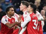 Prediksi Skor Sporting vs Arsenal 8 Besar Liga Champions: Arteta Waspada, The Gunners Unggul Tipis