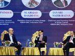 Arsjad Rasjid Tekankan Pentingnya Percepatan Langkah ASEAN Menuju Keberlanjutan
