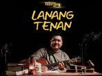 Ndarboy Genk Rilis Lagu 'Lanang Tenan', Ungkapan Nasehat Ayah untuk Anak Laki-Lakinya