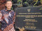 Beda dengan Polisi, Anggota Komisi III DPR Sebut Arya Daru Derita Luka Lebam, Klaim Punya Fotonya
