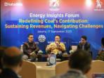 Masih Jadi Tulang Punggung Energi Nasional, Kadin Dorong Hilirisasi Batu Bara
