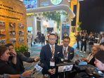 Genjot Transisi Energi Bersih, Ini Langkah Produsen Pengolahan Timah