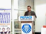 PBH Peradi Siap Berikan Pendampingan Hukum kepada Demonstran Secara Gratis