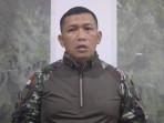 TNI Ungkap 8 Kejahatan OPM Lamek Alipky Taplo yang Tewas di Distrik Kiwirok Papua