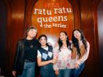 Cerita Dibalik Layar Ratu Ratu Queens: The Series dari Asri Welas, Nirina Zubir dan Tika Panggabean