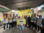 Atalia-Praratya-gaungkan-aksi-peduli-sosial-peringati-HUT-ke-61-Partai-Golkar.jpg