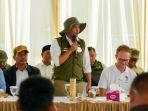 Atasi Konflik Gajah dan Manusia di Aceh Tengah, Menhut Ajak Warga Terlibat Aktif Agenda Preservasi