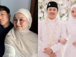 Komika Ate Menikah, Raffi Ahmad Hadiahkan Honeymoon di Swiss