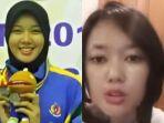 Profil Fidya Kamalindah, Atlet Taekwondo Muncul usai 10 Tahun Hilang, Bantah Ingin Bongkar Aib