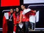 Indonesia Resmi Jadi Tuan Rumah Kejuaraan MMA Dunia GAMMA 2024, Diikuti 500 Atlet dari 80 Negara