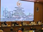 Audiensi dengan DPR, Aliansi Serikat Buruh Soroti Kesenjangan Upah Antardaerah