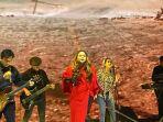 Audy Item Comeback dengan Nuansa Baru di Lagu 'Akhir Kisah Kita'