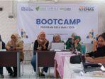 Peningkatan SDM dan Teknologi Jadi Kunci Kesuksesan Program Desa Emas di Karawang