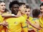 Jadwal Final Piala Asia U20 2025: Australia vs Arab Saudi, Live Vison+ Kick-off 18.30 WIB