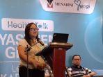 Berawal Kelopak Mata Turun, Ini Kisah Tata yang Mengalami Autoimun Langka