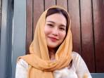Ayu Ting Ting Syok Marion Jola Tak Tahu Kabar Kedekatannya dengan Kevin Gusnadi
