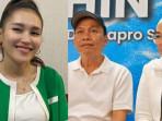 Irfan Hakim Salfok Bulu Mata Umi Kalsum & Muka Mulus Abdul Rozak, Ayu Ting Ting: Gue Artis Biasa Aja