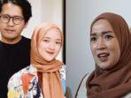 Ririe Fairus Tegaskan Tak Penting Berkomunikasi dengan Nissa Sabyan