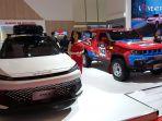 Baic Indonesia Mulai Garap Segmen Fleet, Pacu Penjualan Ritel di IIMS 2025