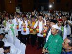 Nofalia Heikal Safar: Dewan Adat Bamus Betawi  Dukung Program MBG
