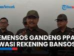 Kemensos Evaluasi Penerima Bansos Terlibat Judol, Transaksi Tertinggi Capai Rp 3 Miliar