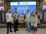 Persiapkan Mahasiswa Hadapi Tantangan Industri, Dunia Usaha Hibahkan Rp 920 Juta ke ITS