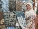 'Kail' Yayasan Astra Buat Batik Akasia Kian Berjaya