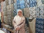 Cerita Batik Akasia, UMKM Batik Tulis dan Batik Cap Warna Alami yang Terapkan Industri Hijau