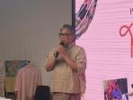 Batik Peranakan Terancam Punah, Pembatik Tinggal Belasan Orang dan Banyak Tak Punya Penerus