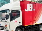 Green Logistics, JBL Belanja 500 Unit Truk Listrik untuk Perkuat Rantai Pasok FMCG