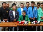 3 BEM Bantah Terlibat dalam Konpers BEM Fakultas Bersatu, Sebut Orang yang Hadir Bukan Perwakilan