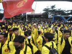 BEM UI Akan Demo di Bundaran HI Besok, Tuntut Turunkan BBM hingga Setop MBG, Simak Rute Alternatif