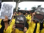 Ketua BEM UI Jelaskan Alasan Tak Ikut Demo Hari Ini: Masih Evaluasi Gerakan